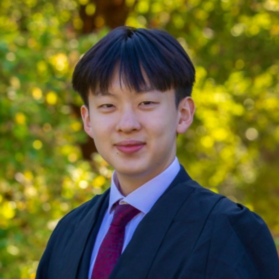 Samuel Liu