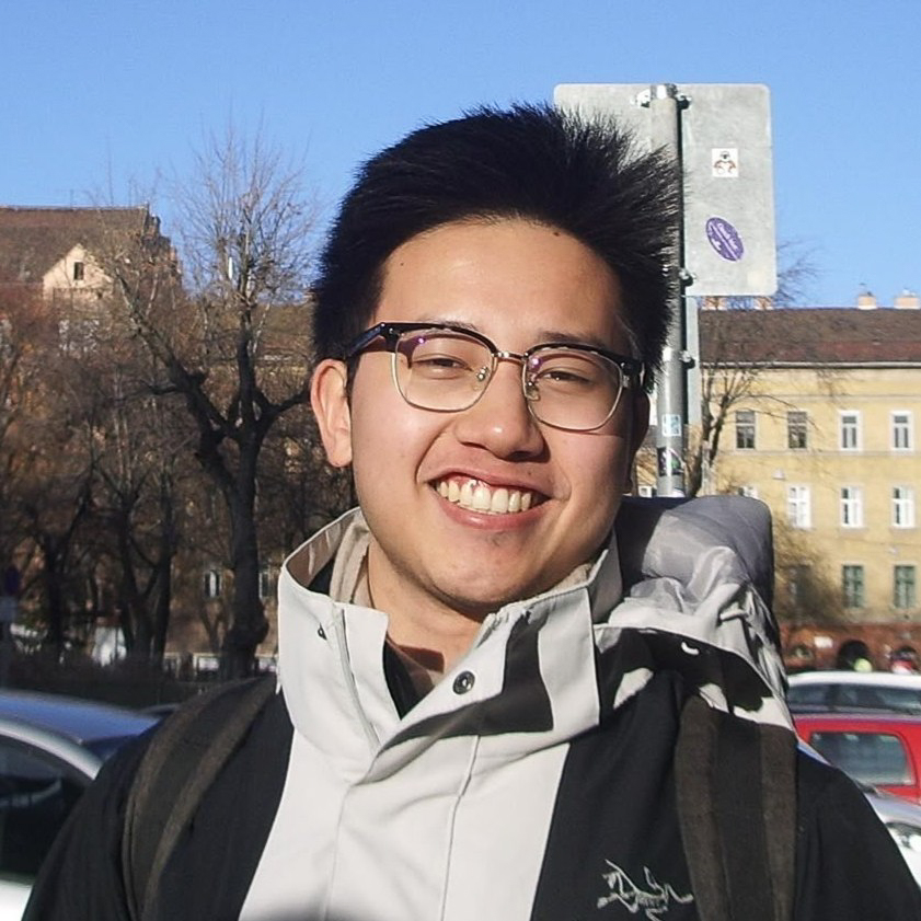 Thanh Tin Nguyen