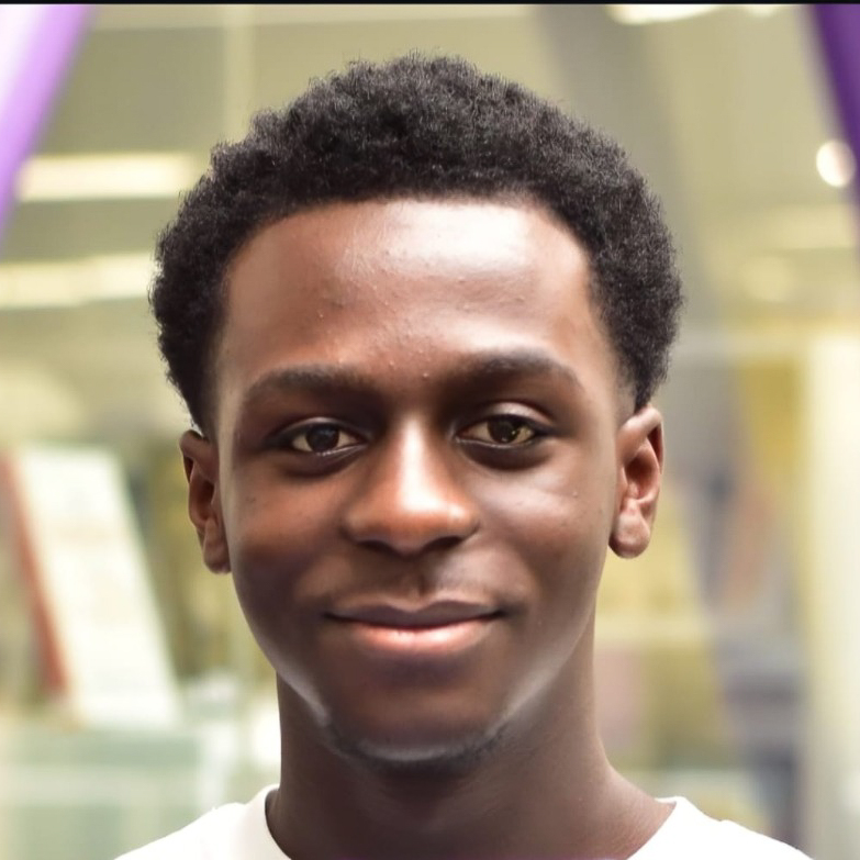 Tyrese Marfo Senyah