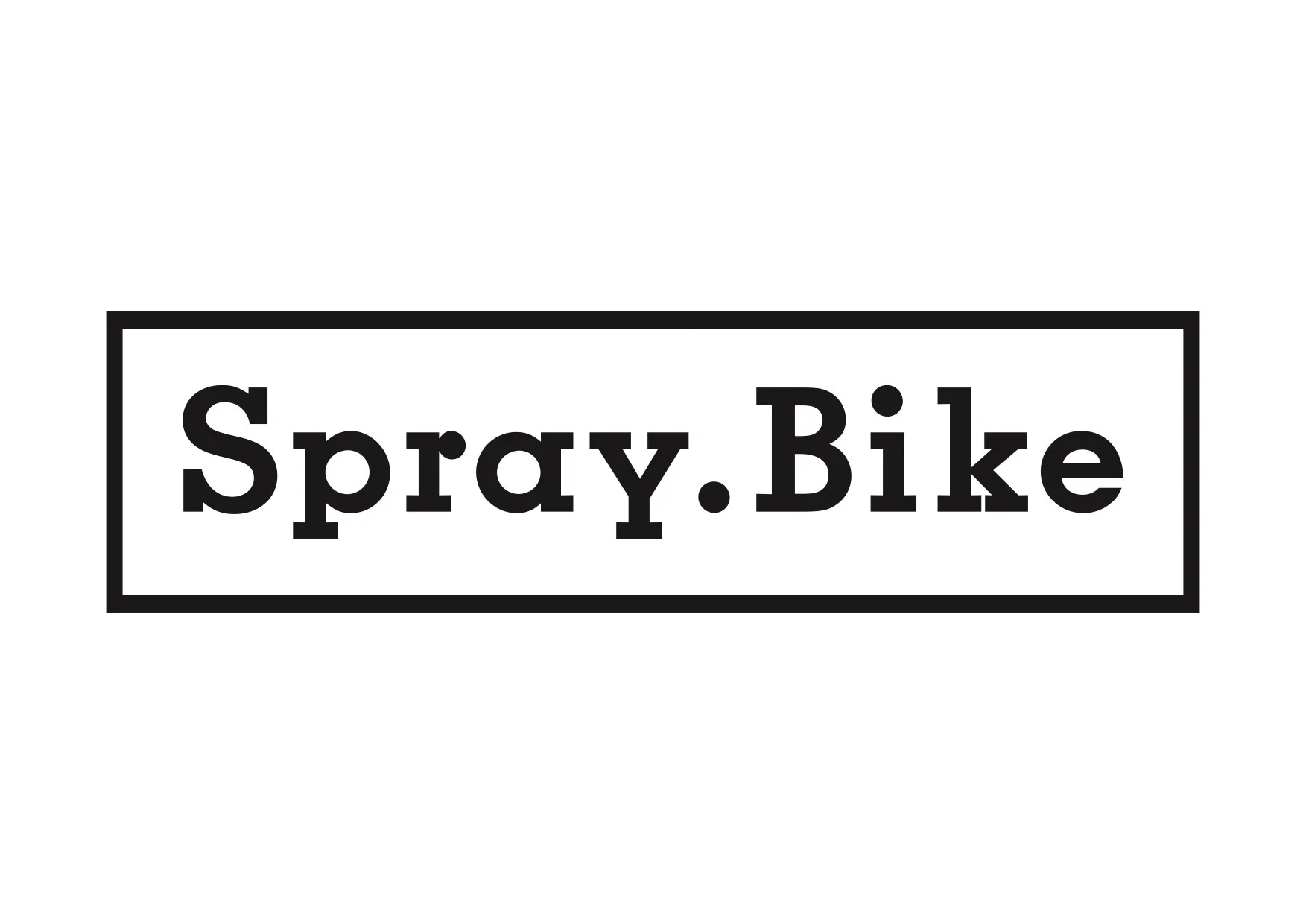 Spray.Bike